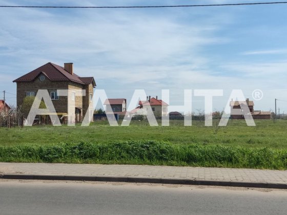 В продаже участок в Фонтанке Фонтанка