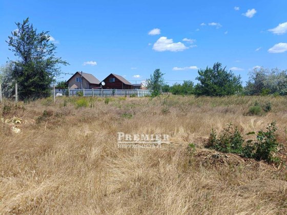Земельна ділянка 8 соток під забудову Фонтанка Фонтанка