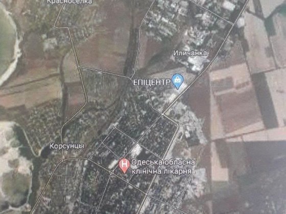 Земельна ділянка, селище Світле Світле