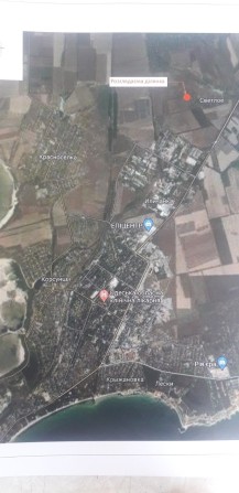 Земельна ділянка, селище Світле - фото 1