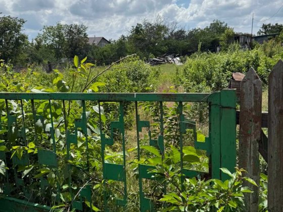 Продам участок в Светлом , новые дачи Світле