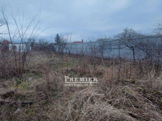 Продам ділянку в с. Світлом Світле
