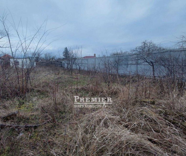 Продам ділянку в с. Світлом - фото 1