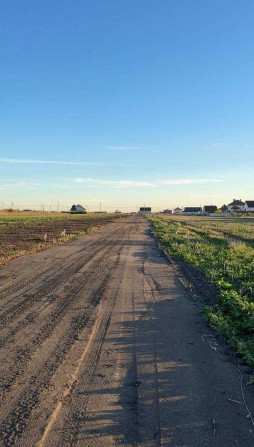 Земельна ділянка в Фонтанці - фото 1