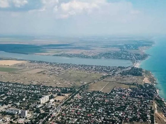 Продам 4,25 га під будівництво багатоквартирних будинків у Фонтанці Фонтанка