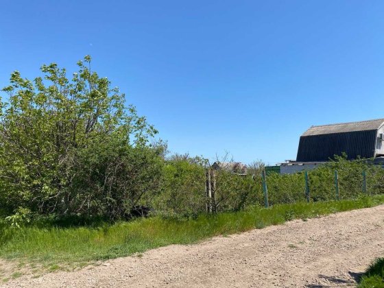Власна Земельна ділянка з правом власності Нові Дачі за с. Світле Світле