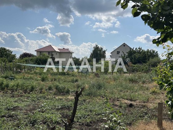 Земельна ділянка у Фонтанці-2, що на вулиці Преображенській Фонтанка