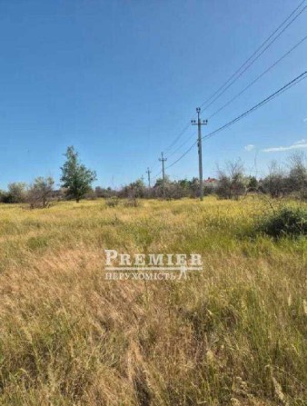 Продам земельну ділянку в Фонтанці - фото 1