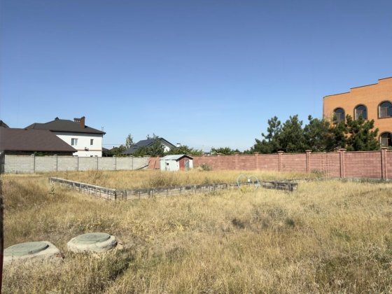 У продажі земельна ділянка на вул Маринеско, Фонтанка (034-663) Фонтанка