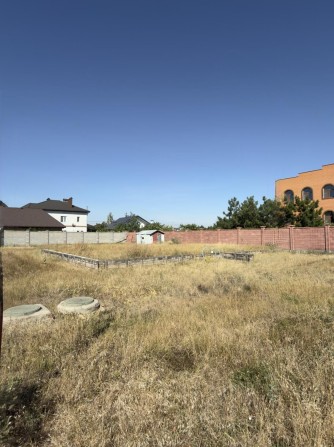 У продажі земельна ділянка на вул Маринеско, Фонтанка (034-663) - фото 1