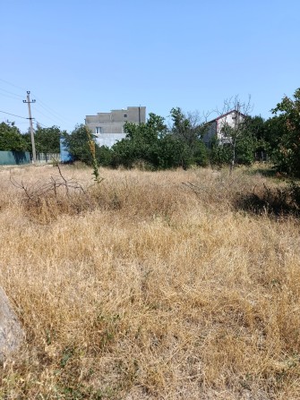 Продам участок с.Светлое, СТ "Свитанок", новые дачи. - фото 1