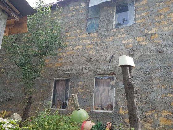 Участок с.Светлое Світле