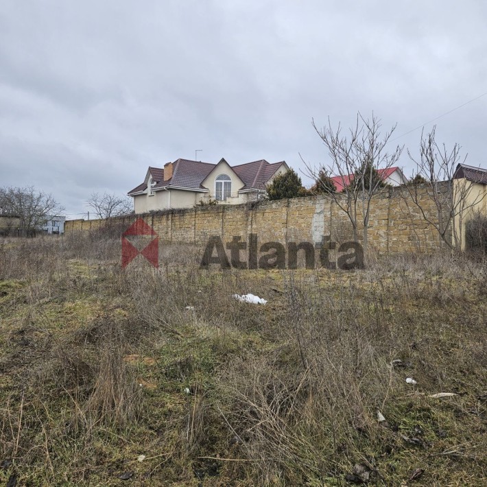 Продаётся участок 10 соток в центре Сухого Лимана - фото 1