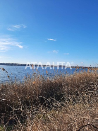 Участок с выходом на лиман - фото 1
