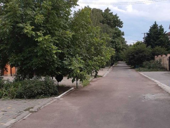Сухой лиман. Участок 10 соток. Сухой Лиман