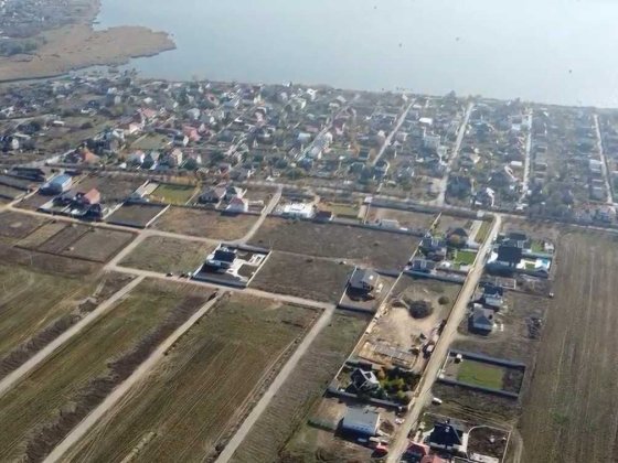 Участки в Сухом Лимане/кооп. "Солнечный простор" Сухой Лиман
