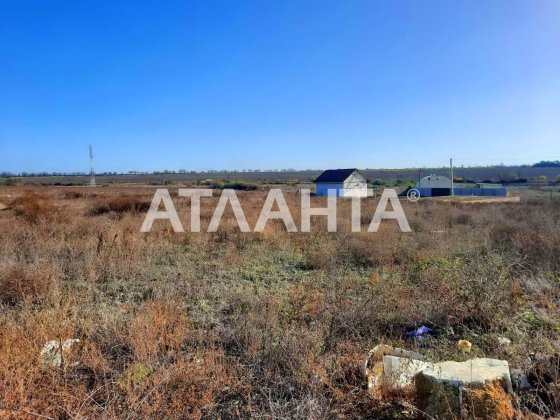 Продаётся участок на Сухом лимане на застроенной улице Сухой Лиман