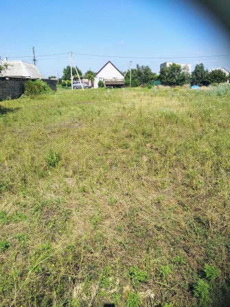 Участок под застройку - фото 1