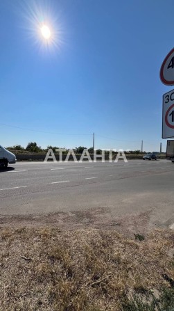 Предлагается к продаже участок под бизнес - фото 1