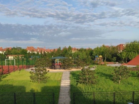 Совиньон продажа участка, участок парк Бурлачья Балка
