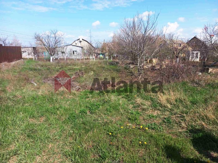 Участок в востребованном районе Усатово-1! - фото 1