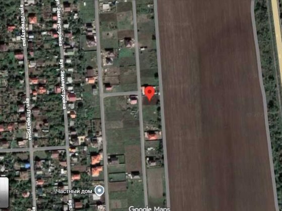 Продажа.Участок 6 сот.СК" Садоводы Таирова" Таирово