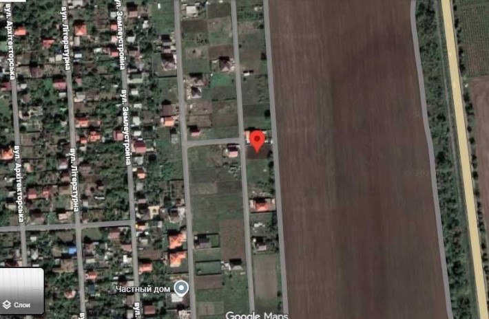 Продажа.Участок 6 сот.СК" Садоводы Таирова" - фото 1