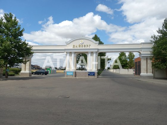 Ділянка 4 сотки в ЖМ Дайберг Таїрове