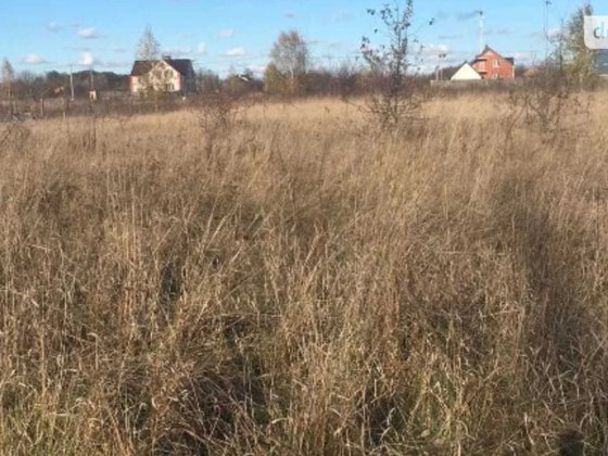 Учаток. 11 соток. Одесса Таирово