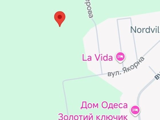 Продам участок под застройку Таирово