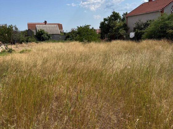 Продаж земельної ділянки під житлову забудову в Корсунцях, площа 12 соток Корсунцы