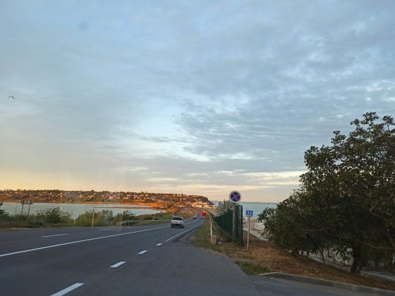 Продам участок в с. Новая Дофиновка 5 соток  Вы о таком мечтали Нова Дофінівка