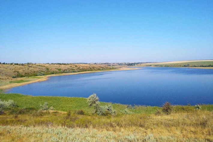 Продам участок на Фонтанке / СТ Заря/ Новая Дофиновка. Лиман рядом - фото 1