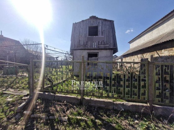 До продажу земельна ділянка Молодежное