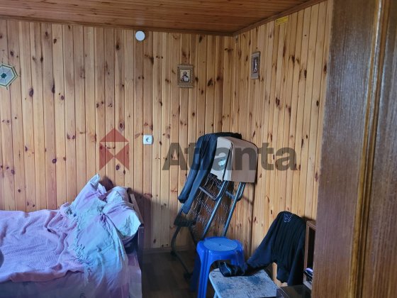Участок в Новой Дофиновке с летним домиком Нова Дофінівка