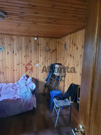 Участок в Новой Дофиновке с летним домиком - фото 1