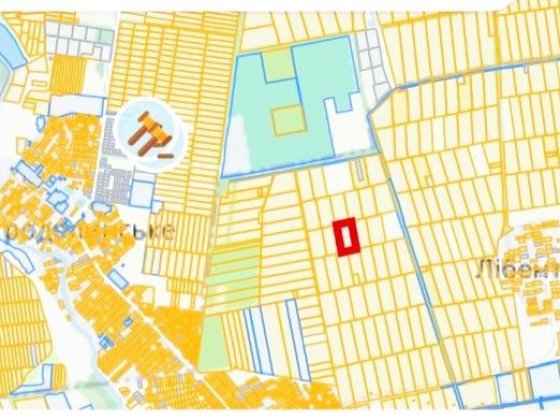 Продам участок 10 га йосиповка.Одеская обл. Белявский р Беляевка