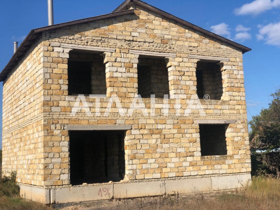 В продаже участок с домом в Зеленом Хуторе Беляевка Рядом канал Беляевка