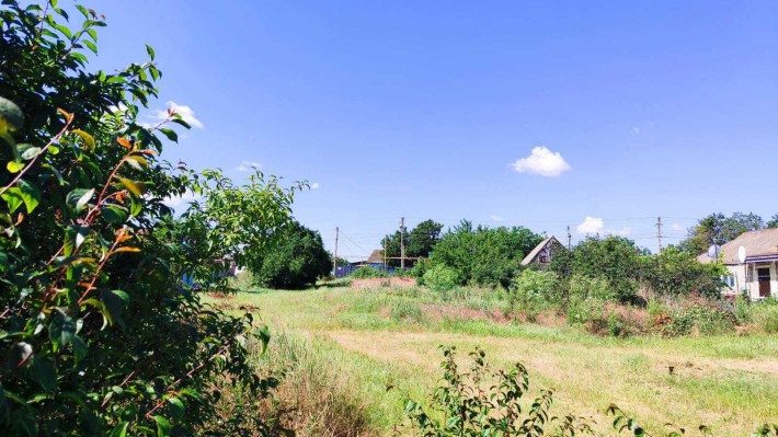 Продам ділянку в центрі Великого Дальника - фото 1