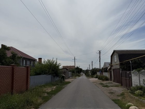 Продам участок в прилиманском Прилиманське