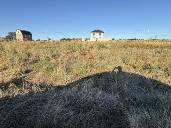 Продам участок в с. Прилиманское Прилиманське
