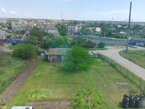 Продам участок 6 соток Прилиманське