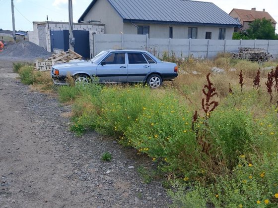 Продам  срочно участок 5е колесо в центре новой нарезке от хозяина Прилиманське