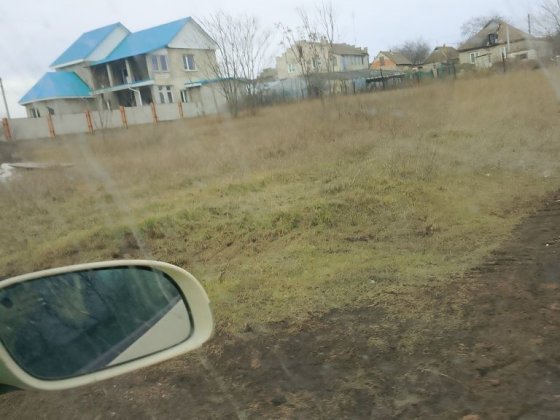 Срочно продам участок в прилиманском возле школы от хозяина Прилиманське