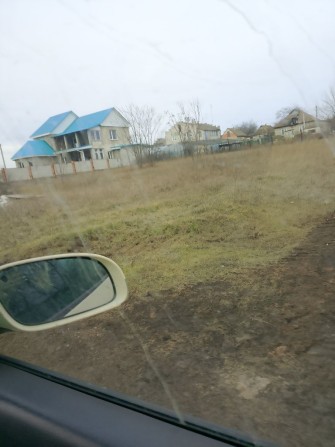 Срочно продам участок в прилиманском возле школы от хозяина - фото 1