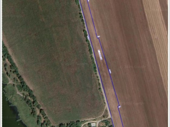 Продаж фасадної ділянки 2га у с.Прилиманське Прилиманське