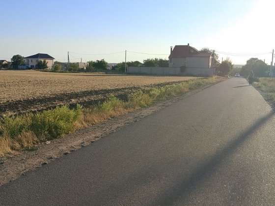 продам 6 га , земли в прилиманском,от хозяина под строительство Прилиманське
