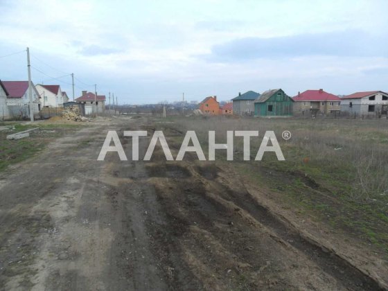 Участок в с.Красноселка..Понижение цены.Угловой. Красносілка