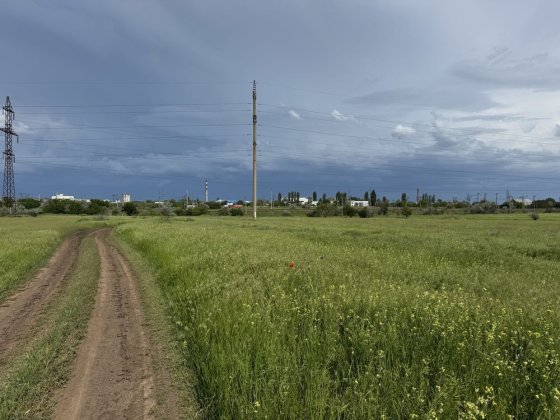 Срочная продажа! Участок 7.2 сотки в селе Красноселка, Одесская область Красносілка