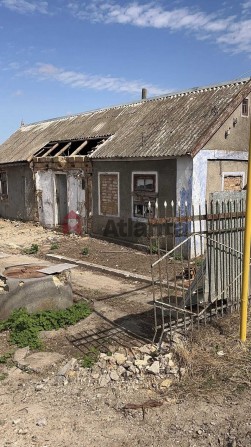 земельна ділянка 10 соток з будинком  у Красноселка - фото 1